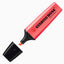 STABILO BOSS Highlighters - 8 Colour Choice