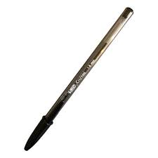 BiC Crystal Bold Broad Ballpoint Pens