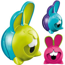 Maped Croc Bunny Sharpener - 3 Colour Options