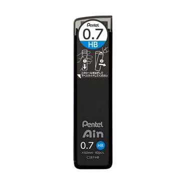 Pentel AIN Lead Refills  - Buy 2 Get a Third Free on all Refill Leads