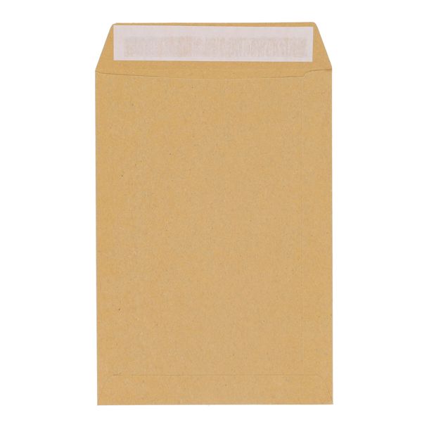 20 x Manilla C5  Peel and Seal Envelopes for A5
