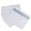 20 x White C5  Peel and Seal Envelopes for A5