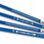 Pentel CB60T Graphite Pencils  -  Premium Lead Free - 2B or HB - Box of 12