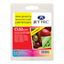 CLI-520 CLI521 Cartridges Colour and Black