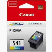 Canon PG540 and CL541 Standard or XL