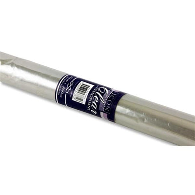 Clear Cellophane Roll 3m x 70cm