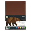 A4 Packs of 160gsm Card Choice of 16 Colours