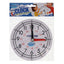 TIME TEACHING CLOCK / MAGNETIC