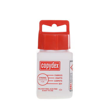 Copydex Adhesive 3 Size Options