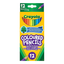 CRAYOLA Colouring Pencils - Assorted Colours (Pack of 12)