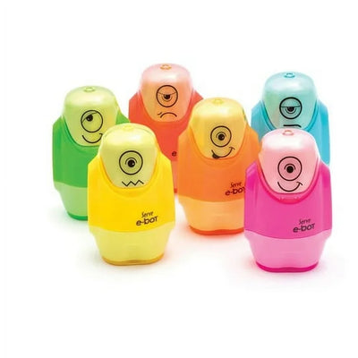 E-Bot Sharpener and Eraser