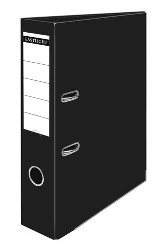 Eastlight Polypropylene A4 Lever Arch Files