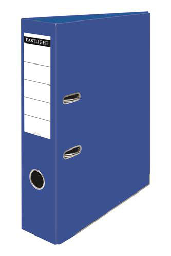 Eastlight Polypropylene A4 Lever Arch Files