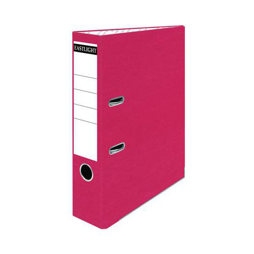 Eastlight Polypropylene A4 Lever Arch Files