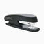 Rapesco ECO Sting Ray Stapler Antibacterial Protection, Black