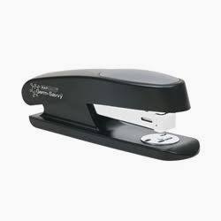 Rapesco ECO Sting Ray Stapler Antibacterial Protection, Black