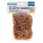 100gm Bag of Elastic Bands