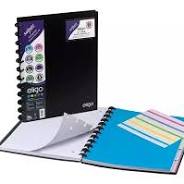 Snopake Eligo Display Book
