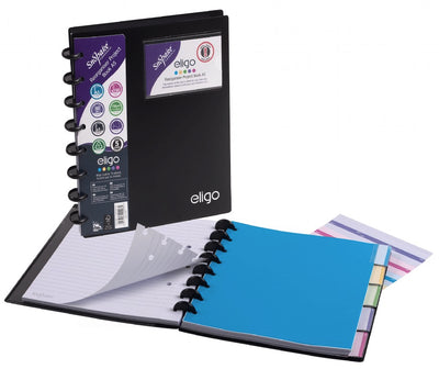 Snopake Eligo Display Book