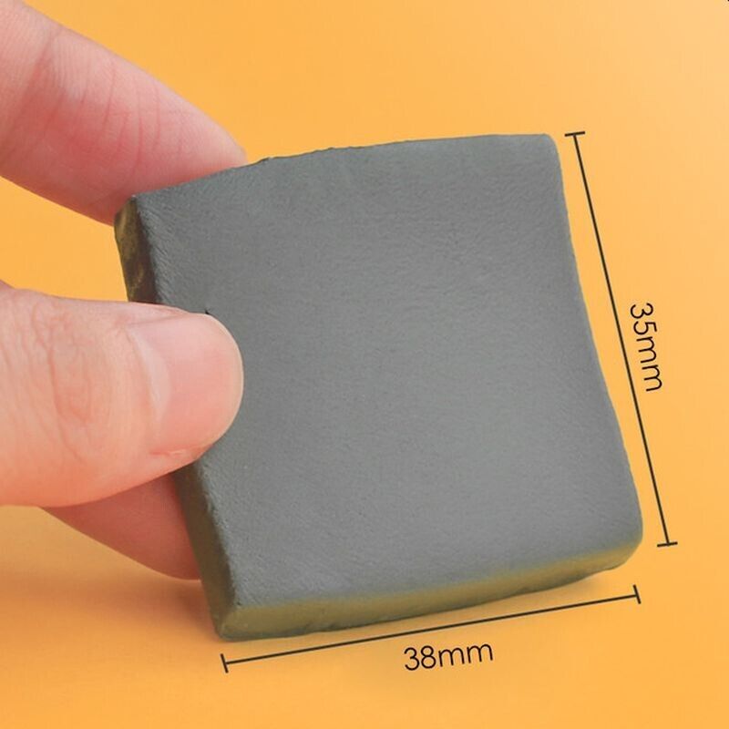 Foska Grey Kneadable Art Eraser