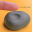 Foska Grey Kneadable Art Eraser