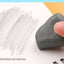 Foska Grey Kneadable Art Eraser