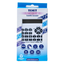 Texet FX1500 Scientific Dual Powered Pocket Calculator
