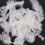 White Feathers Assorted 20gm Bag