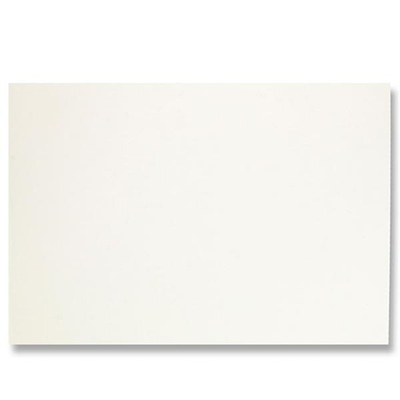 A1 White 5mm Foam Board