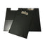 A4 Coloured Foldover Clipboards 5 Colour Choice
