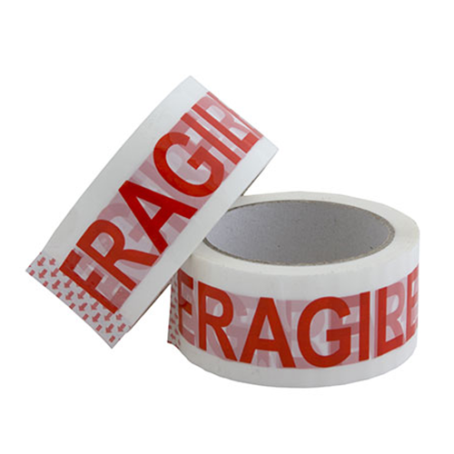 Fragile Tape 48mm x 66m
