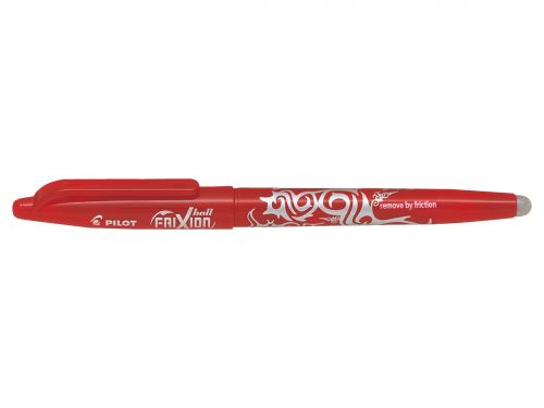 Pilot Friction Erasable Pens - Part of Buy 2 Get One Free Promotion