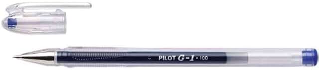 Pilot G1 0.5mm Gel Pens - included in our Buy 2 Get One Free Promotion