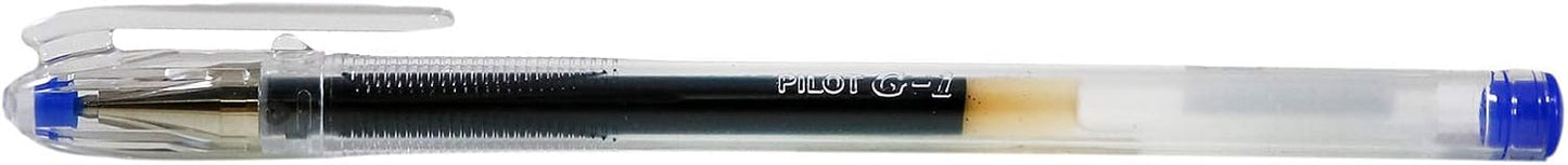 Pilot G1 0.7mm Gel Pens - included in our Buy 2 Get One Free Promotion