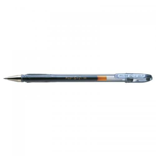 Pilot G1 0.7mm Gel Pens - included in our Buy 2 Get One Free Promotion