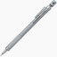 Pentel Graphgear 500 Mechanical Pencil 0.3mm, 0.5mm, 0.7mm or 0.9mm HB