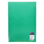 A2 Board Portfolio Document Folder