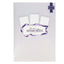 Premier Stationery Memoirs A3 Scrapbook Blue or Grey