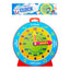 Clever Kidz Magnetic Clever Colour Clock
