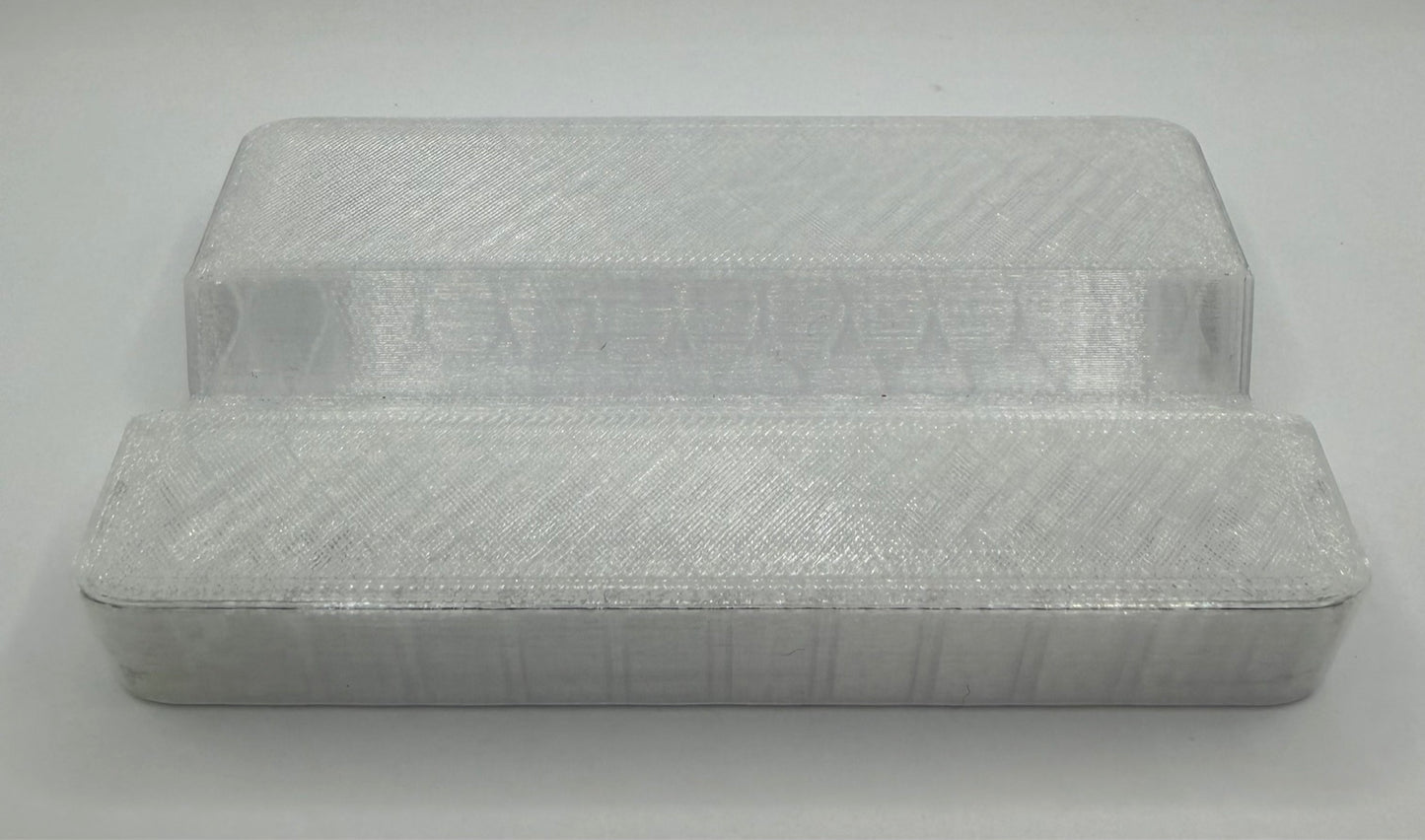 Business Card Desk Stand