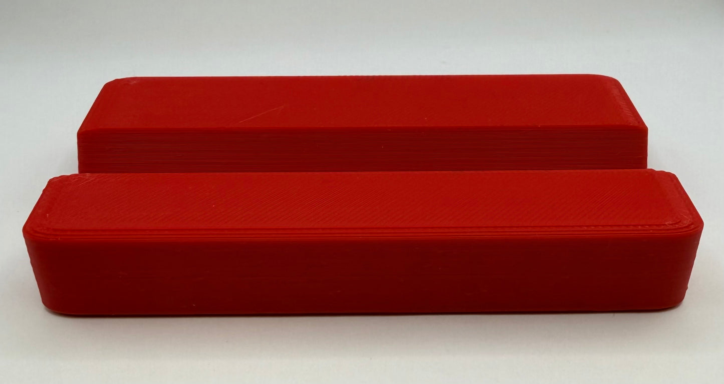Business Card Desk Stand