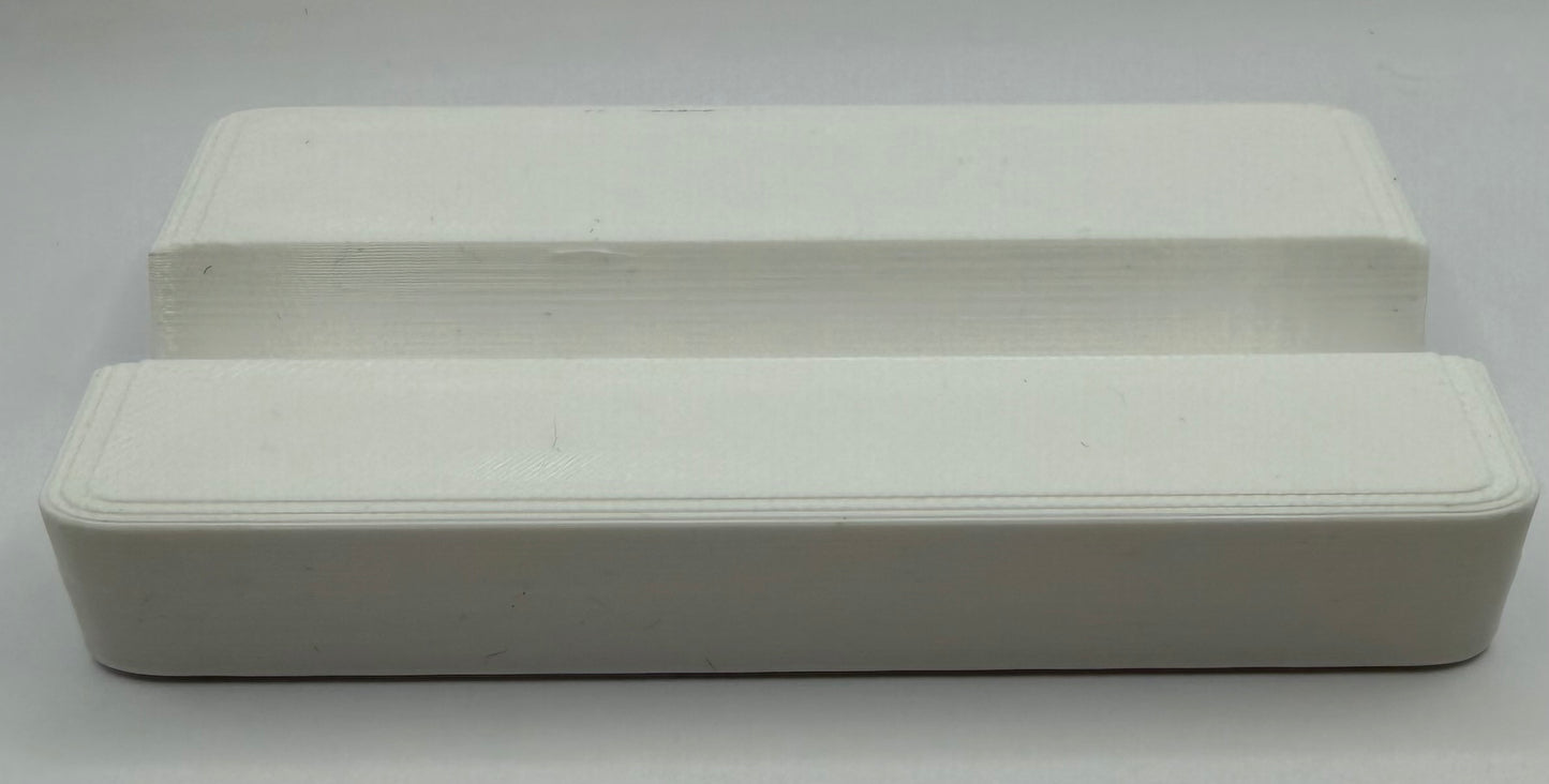 Business Card Desk Stand