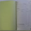 Duplicate Invoice Book Carbonless