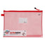 Premto B4+ Extra Durable Expanding Mesh Bag Secure Zip