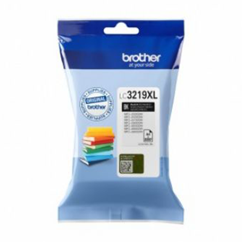 Brother LC3219 Cartridges