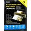 Texet A4 Laminating Pouches - Pack of 25