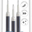 3 x Pentel LR7 EnerGel Refills 8 Colour Choice