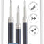 3 x Pentel LR7 EnerGel Refills 8 Colour Choice