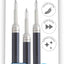 3 x Pentel LR7 EnerGel Refills 8 Colour Choice