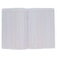 A4 Accounts 12 Column Ledger Book